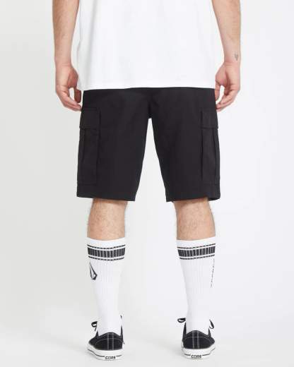 VOLCOM Strange Tripper 22