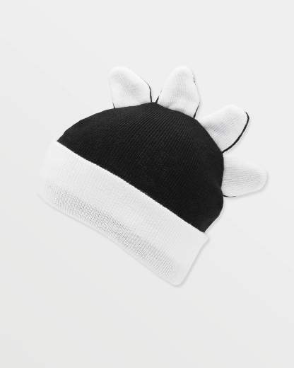 VOLCOM CUFFIA KIDS SNOW CREATURE BEANIE