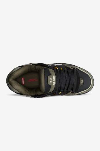 GLOBE SHOES SABRE