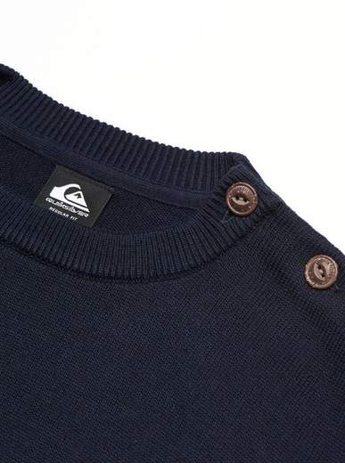 Quicksilver Marin Salt Water Sweater