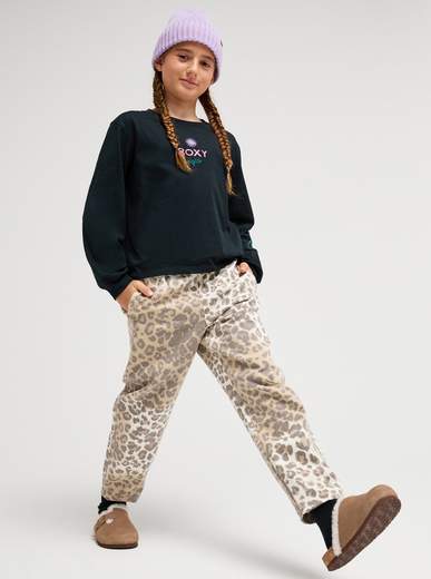 Roxy Thousand Stars Printed