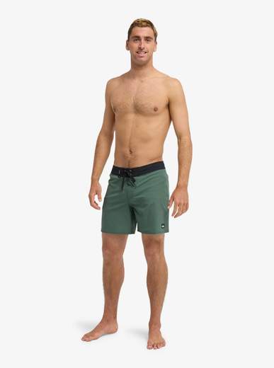 Quicksilver Surfsilk Kaimana 16