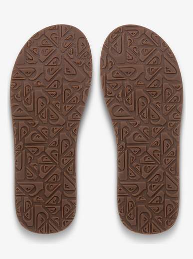 Quicksilver Carver Suede Plus