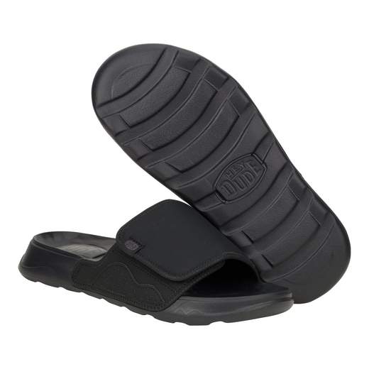 HEY DUDE FLIP FLOP SOUTH SHORE SLIDE CLASSIC