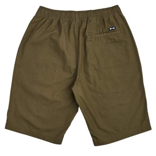 INDEPENDENT SHORT SPAN PULL ON SHORTS