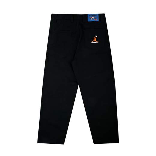 DOOMSDAY PANTALONI