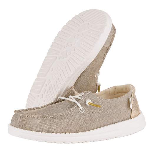 HEY DUDE SHOES