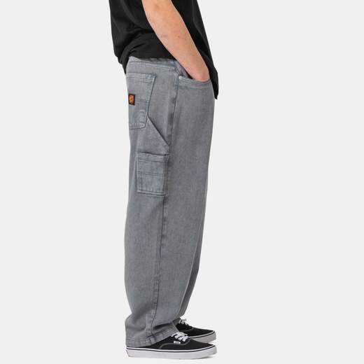 SANTA CRUZ JEANS CARPENTER BIG PANTS