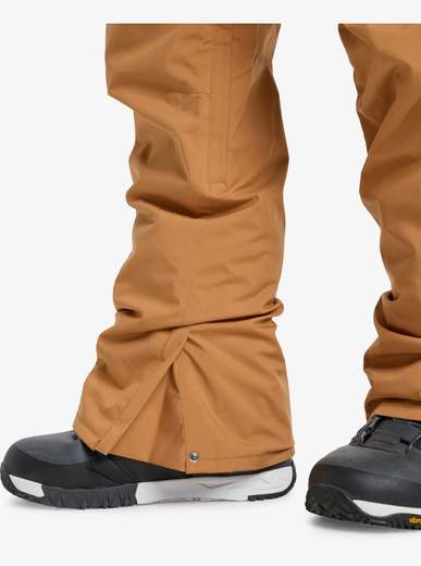 QUICKSILVER PANTALONI ESTATE - PANTALONE DA SNOWBOARD