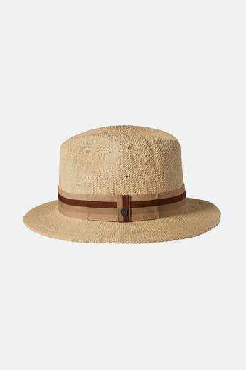 BRIXTON CAPPELLO UOMO