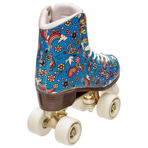 IMPALA PATTINI QUAD IMPALA QUAD SKATE