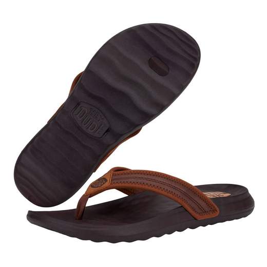 HEY DUDE FLIP FLOP MYERS FLIP CLASSIC