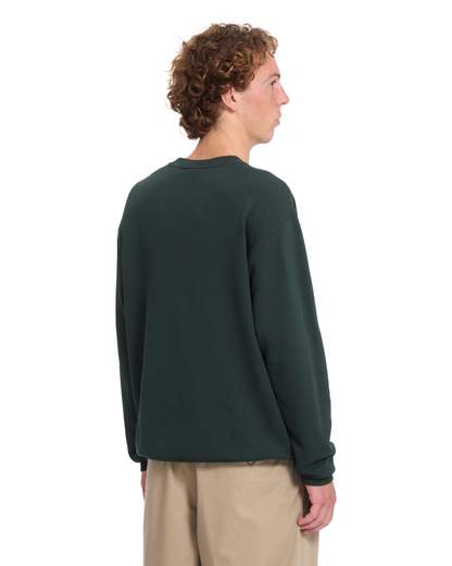 VOLCOM Single Stone Crew
