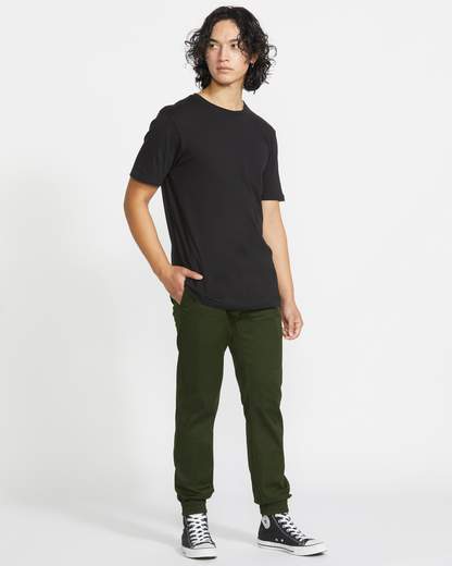 VOLCOM JOGGER FRICKIN SLIM JOGGER