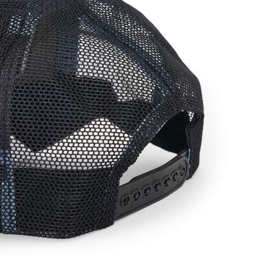 PROPAGANDA CAPPELLINO CAPPELLINO TRUCKER SNAPBACK