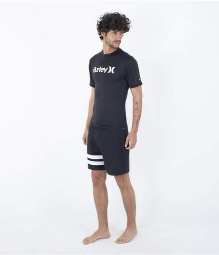 HURLEY LYCRA
