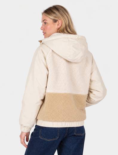 Iriedaily Arctikmix Jacket