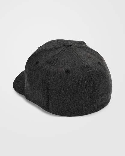 VOLCOM Full Stone Heather Flexfit Cap