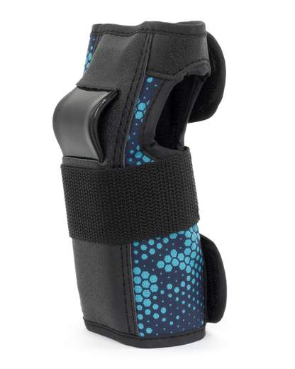 REKD PROTEZIONI REKD WRIST GUARDS