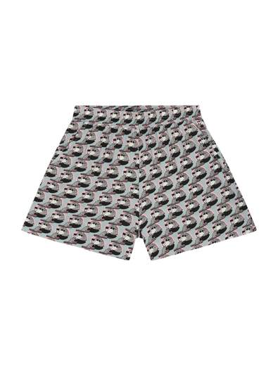 Iriedaily Lucie Short