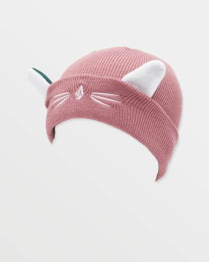 VOLCOM CUFFIA KIDS SNOW CREATURE BEANIE