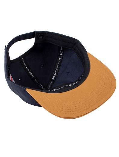 IRIEDAILY CAPPELLINO IRIEDAILY FAVING CONTRA CAP