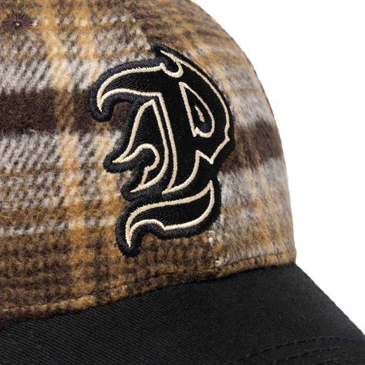 PROPAGANDA CAPPELLINO PROFANE SNAPBACK