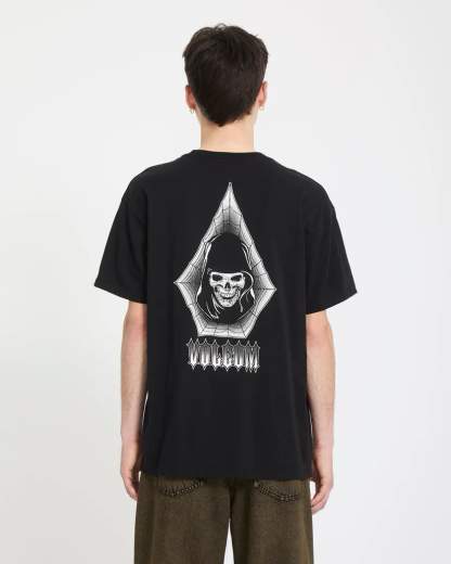 VOLCOM Gamma Doom T-Shirt