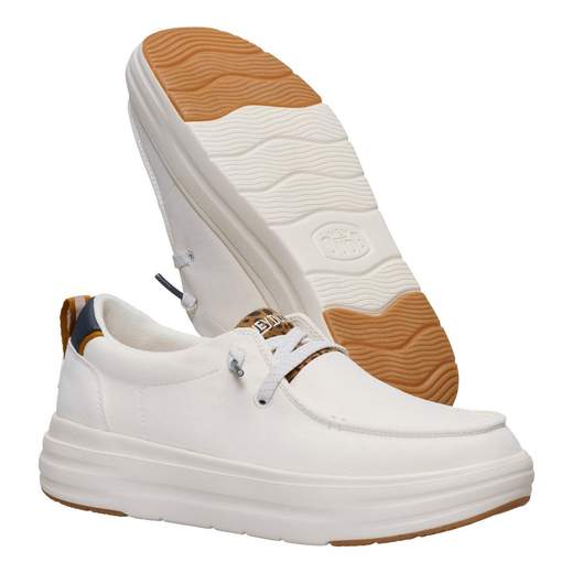 HEY DUDE SHOES WENDY NOVA CLASSIC