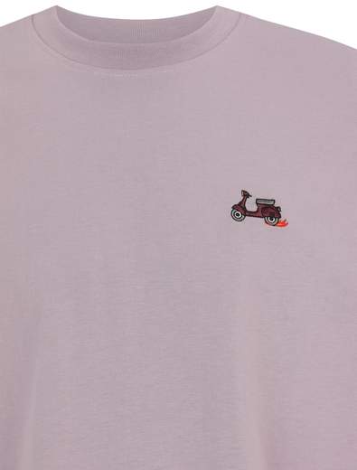 Iriedaily I Scooter T-Shirt