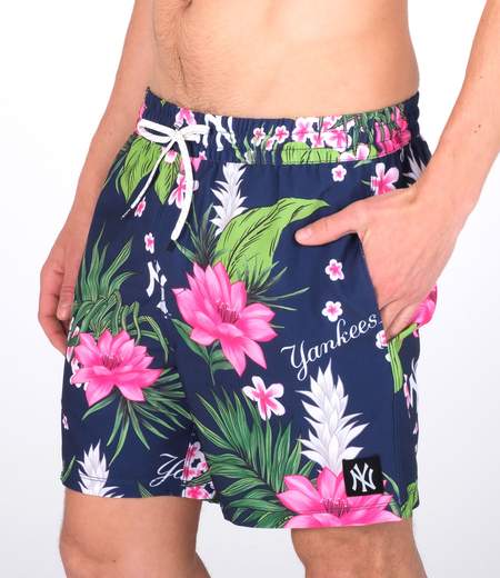 HURLEY BOARDSHORT HURLEY MLB CANNONBALL VOLLEY C 17