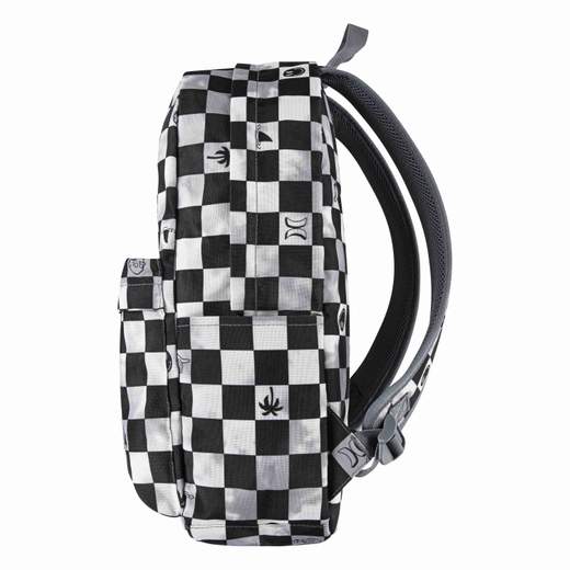 HURLEY ZAINO HURLEY DAWN PATROL BACKPACK