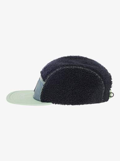 QUICKSILVER CAPPELLINO ALASKA CAP