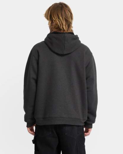 VOLCOM Single Stone Lined Zip Hoodie