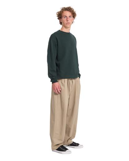 VOLCOM Single Stone Crew