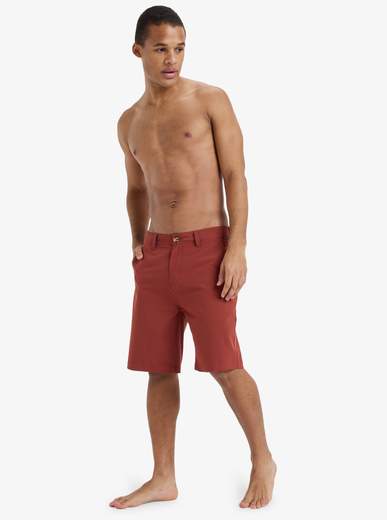 QUICKSILVER SHORT UNION AMPHIBIAN 20