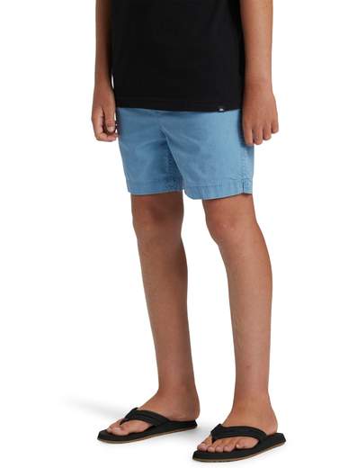 QUICKSILVER SHORT