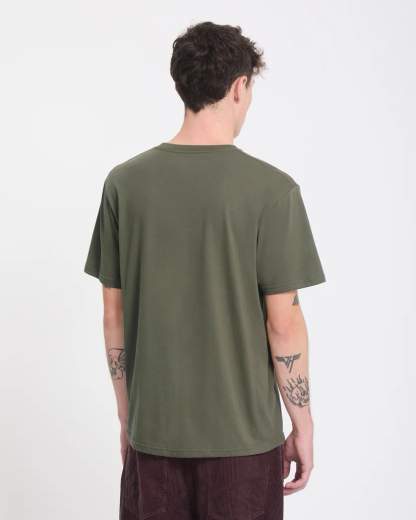 VOLCOM Stone Blanks T-Shirt