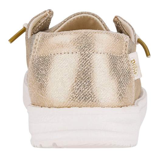 HEY DUDE SHOES