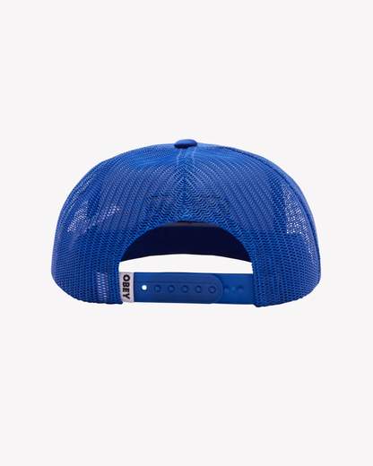 OBEY CAPPELLINO OBEY DIRECT TRUCKER