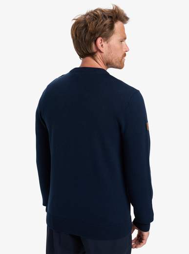 QUICKSILVER MAGLIONE MARIN SWEATER