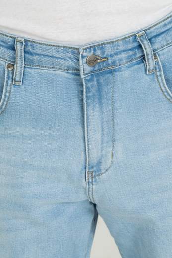 REEL JEANS