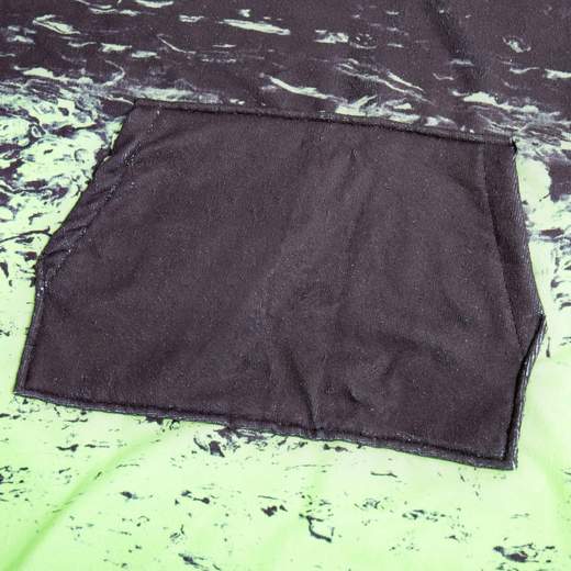 OCEAN&EARTH PONCHO