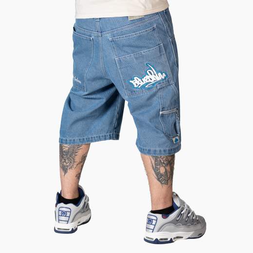 Theblueskin WAREKO-C Short