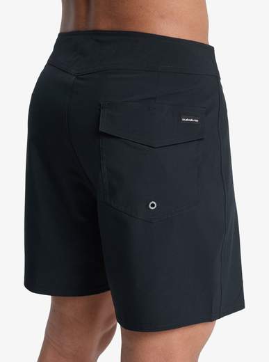 QUICKSILVER BOARDSHORT SURFSILK KAIMANA 16