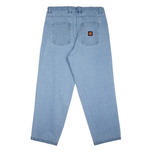 SANTA CRUZ JEANS