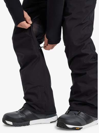 QUICKSILVER PANTALONI ESTATE - PANTALONE DA SNOWBOARD