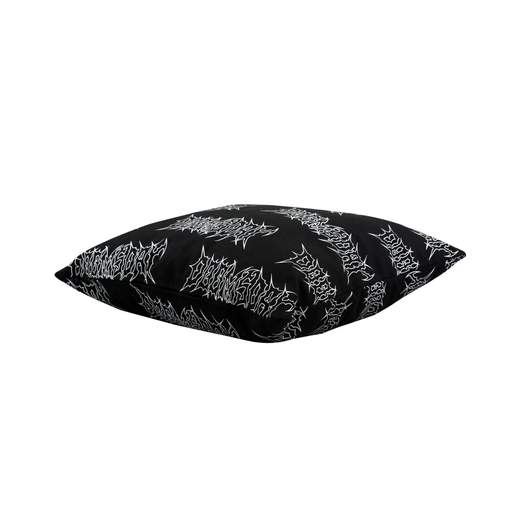 DOOMSDAY CUSCINO DOOMSDAY GRAFFPUNK PILLOW