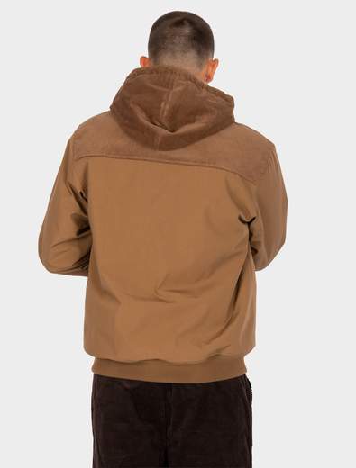 Iriedaily Hafen Jacket