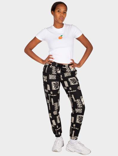 IRIEDAILY PANTALONI LA COMPA PANT